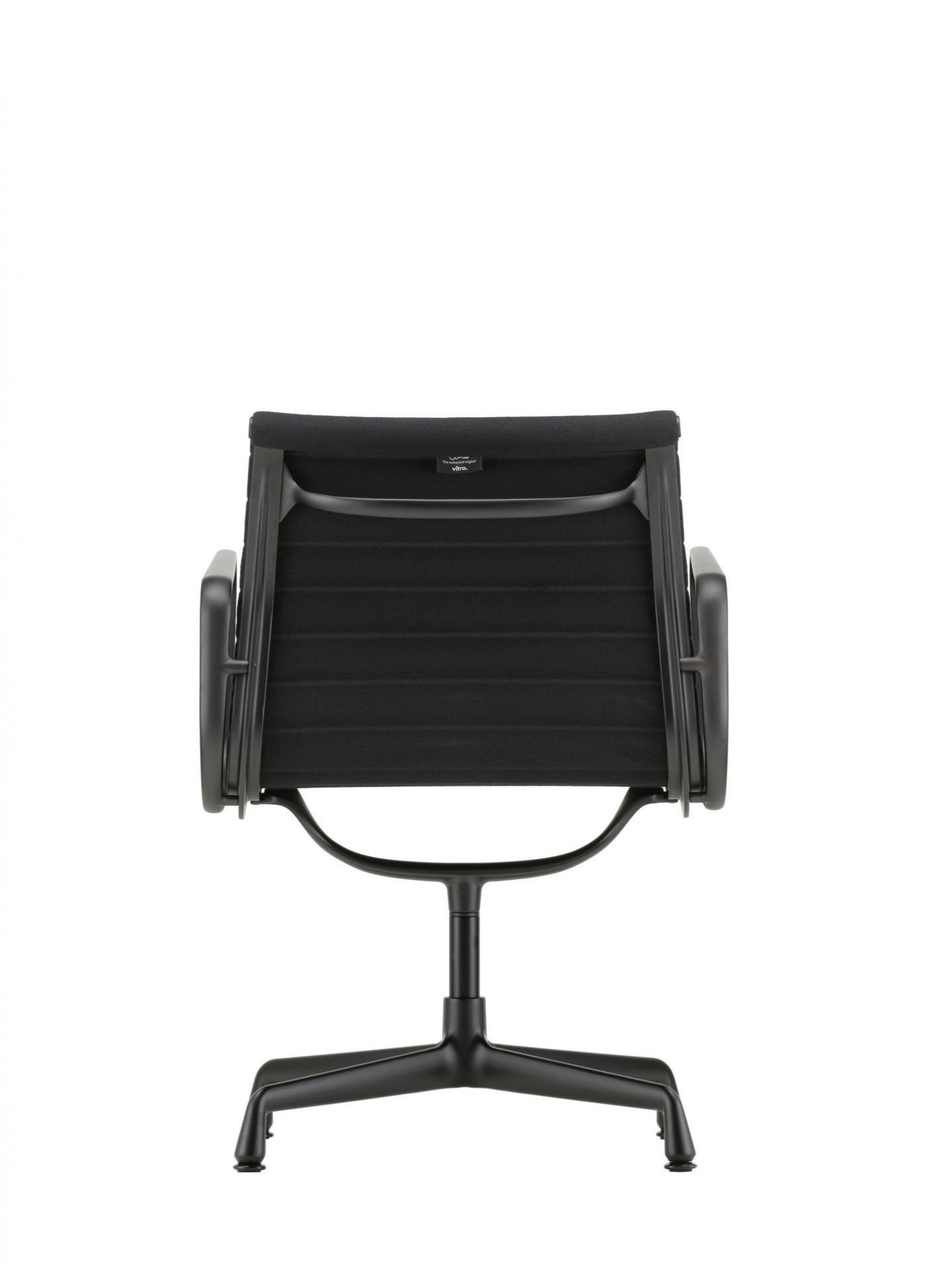Aluminum Chair EA 108 EA 108 Chair Vitra